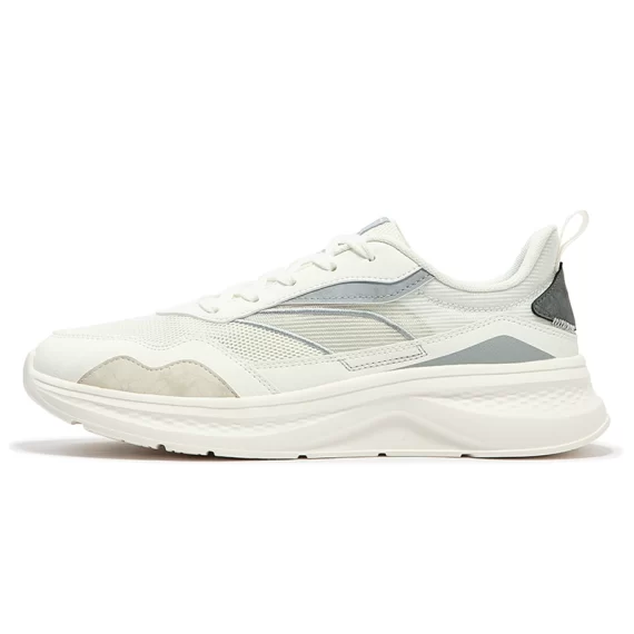 Women's Breathable & Rebound Running Shoes – Retro Dad Sneakers for Casual Wear