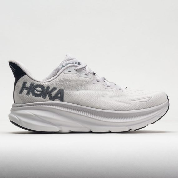 HOKA Clifton 9 Men’s Nimbus Cloud/Steel Wool