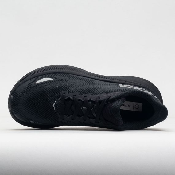 HOKA Clifton 9 GTX Men’s Black/Black - Image 3