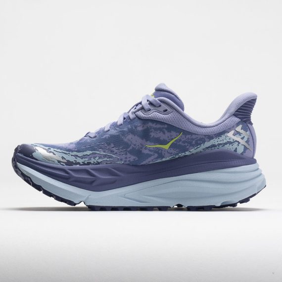 HOKA Stinson 7 Women’s Cosmic Sky/Meteor - Image 2