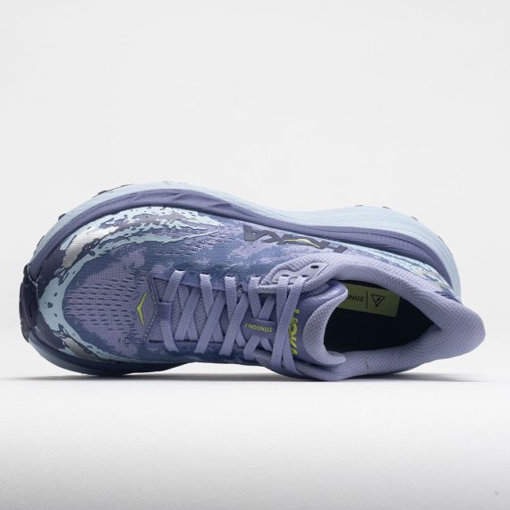HOKA Stinson 7 Women’s Cosmic Sky/Meteor - Image 3