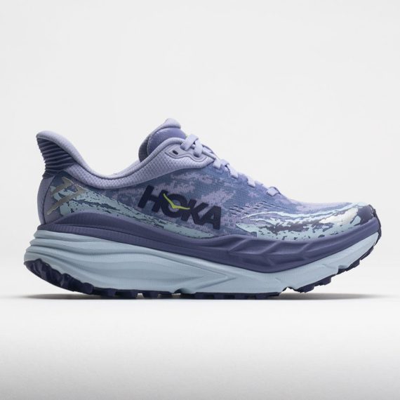 HOKA Stinson 7 Women’s Cosmic Sky/Meteor