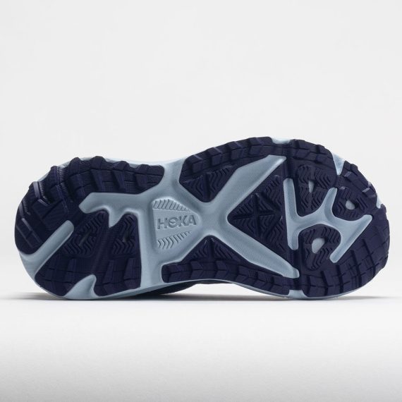 HOKA Stinson 7 Women’s Cosmic Sky/Meteor - Image 4