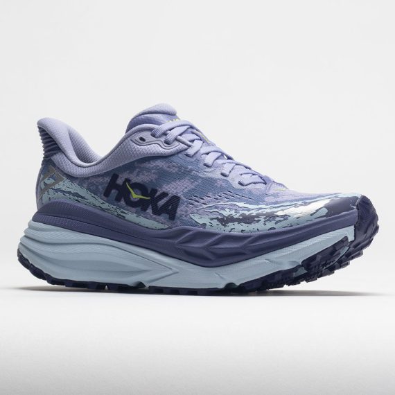 HOKA Stinson 7 Women’s Cosmic Sky/Meteor - Image 5