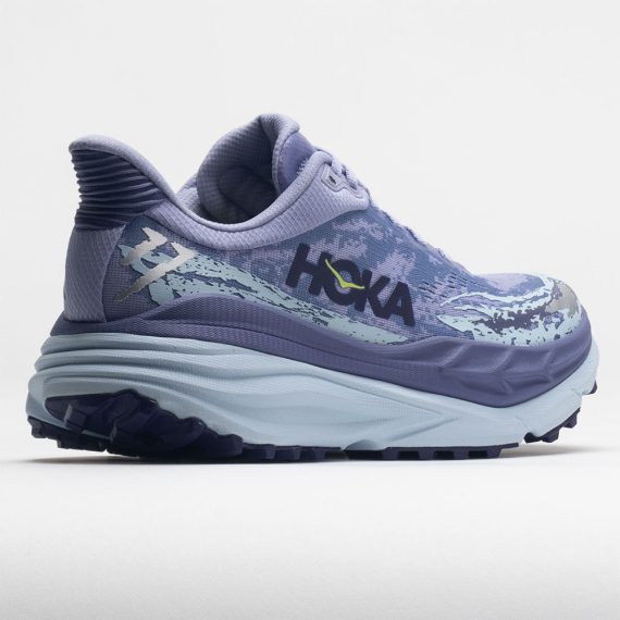 HOKA Stinson 7 Women’s Cosmic Sky/Meteor - Image 6