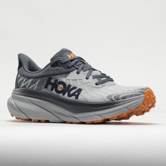 HOKA Challenger ATR 7 Men’s Harbor Mist/Castlerock - Image 5
