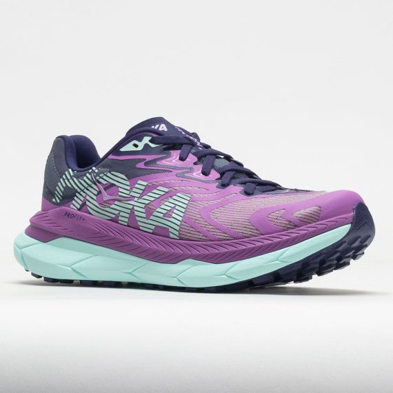 HOKA Tecton X 2 Orchid Flower/Night Sky - Image 5