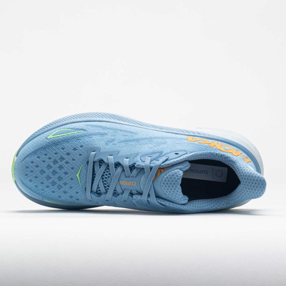 HOKA Clifton 9 Men’s Dusk/Illusion - Image 3