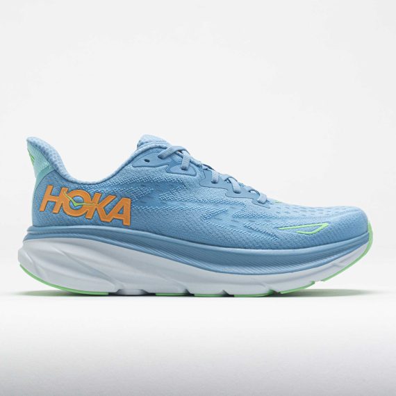 HOKA Clifton 9 Men’s Dusk/Illusion