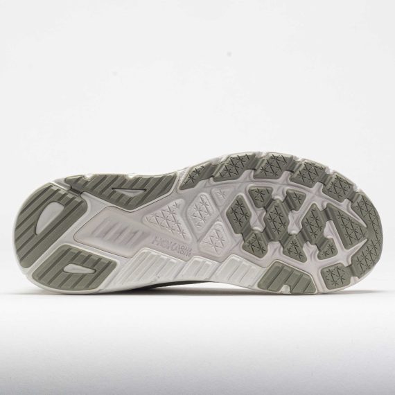 HOKA Arahi 7 Men’s Oat Milk/Barley - Image 4