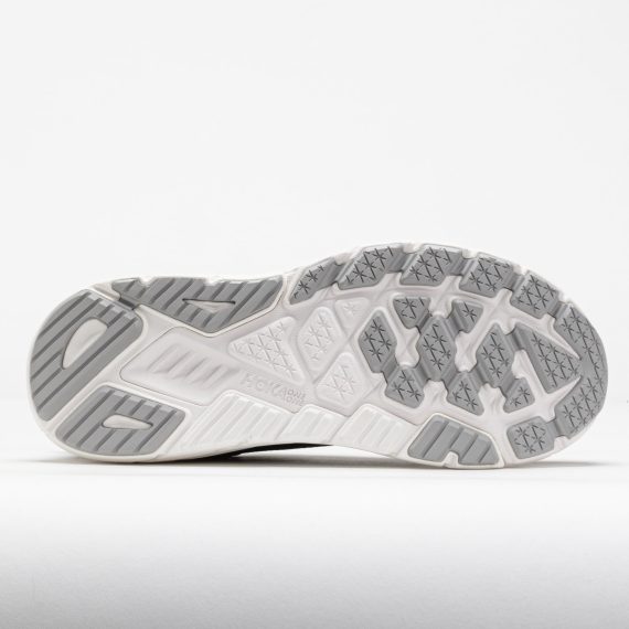 HOKA Arahi 7 Men’s Outer Space/White - Image 4