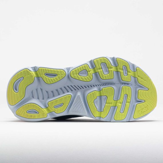 HOKA Gaviota 5 Women’s Real Teal/Shadow - Image 4