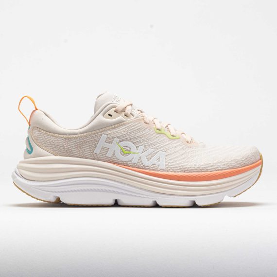HOKA Gaviota 5 Women’s Vanilla/Eggnog