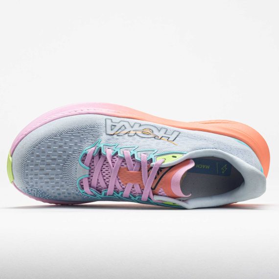 HOKA Mach 6 Women’s Illusion/Dusk - Image 3