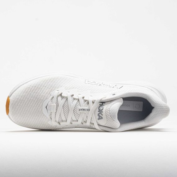 HOKA Solimar Women’s White/White - Image 3