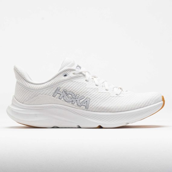 HOKA Solimar Women’s White/White