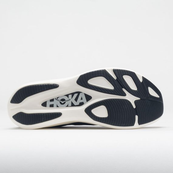 HOKA Rocket X 2 Unisex Black/Multi - Image 4
