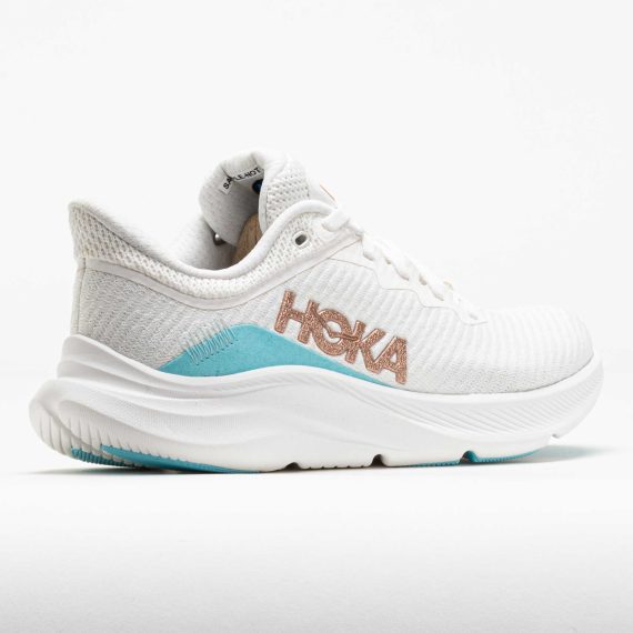 HOKA Solimar Women’s Frost/Cloudless - Image 6