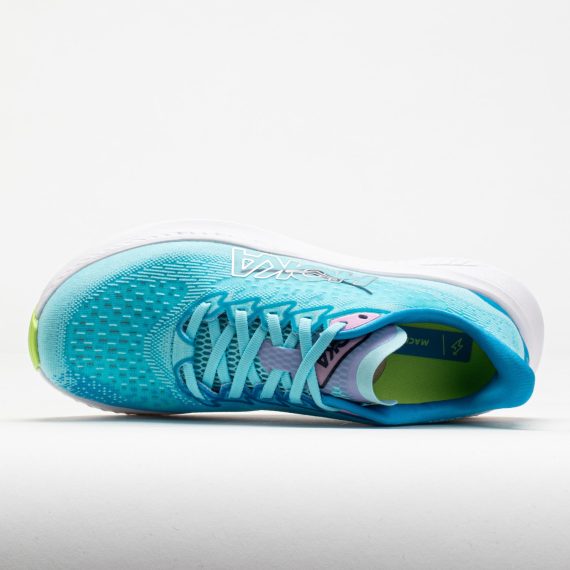 HOKA Mach 6 Women’s Cloudless/Waterpark - Image 3
