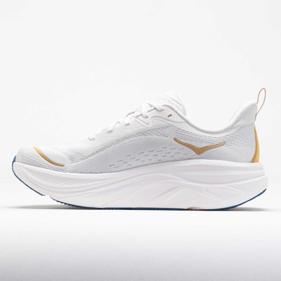HOKA Skyflow Men’s Frost/Gold - Image 2