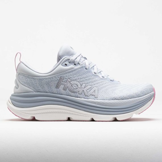 HOKA Gaviota 5 Women’s Sea Ice/Pink Twilight