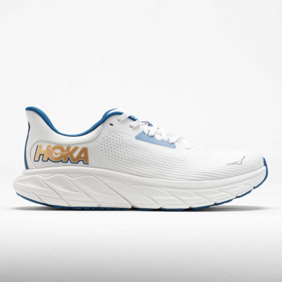 HOKA Arahi 7 Men’s Frost/Gold