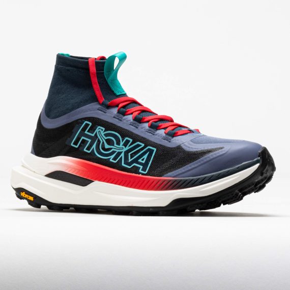 HOKA Tecton X 3 Women’s Stormy Skies/Cerise - Image 5