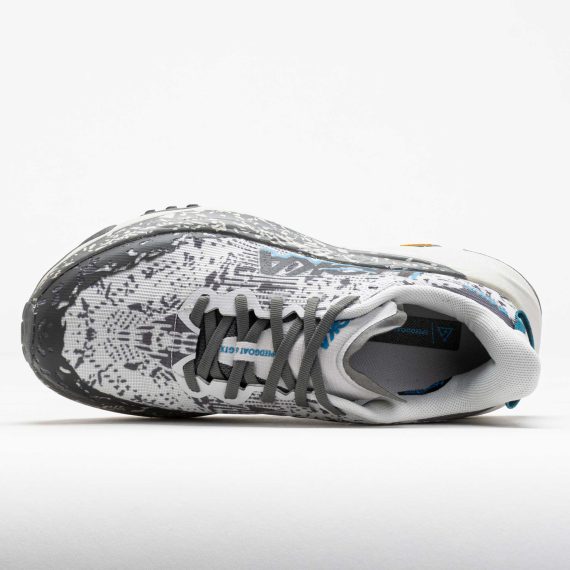 HOKA Speedgoat 6 GTX Women’s Cosmic Grey/Asteroid - Image 3