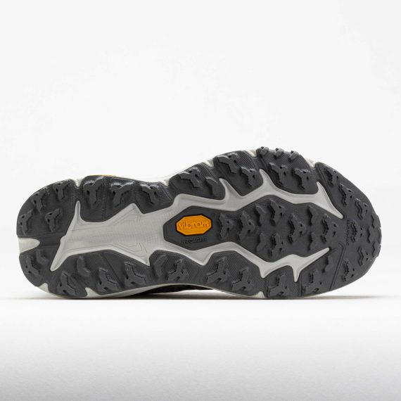 HOKA Speedgoat 6 GTX Women’s Cosmic Grey/Asteroid - Image 4