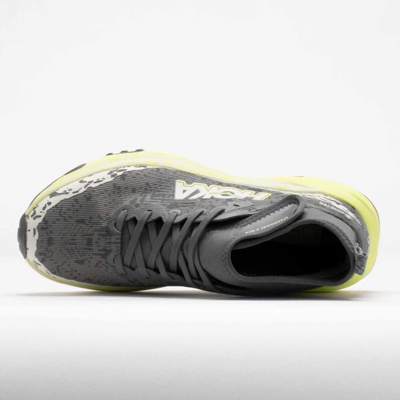 HOKA Speedgoat 6 Mid GTX Men’s Outer Orbit/Lettuce - Image 3