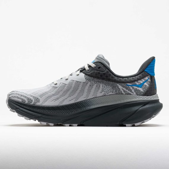 HOKA Challenger ATR 7 Men’s Outer Orbit/HOKA Blue - Image 2