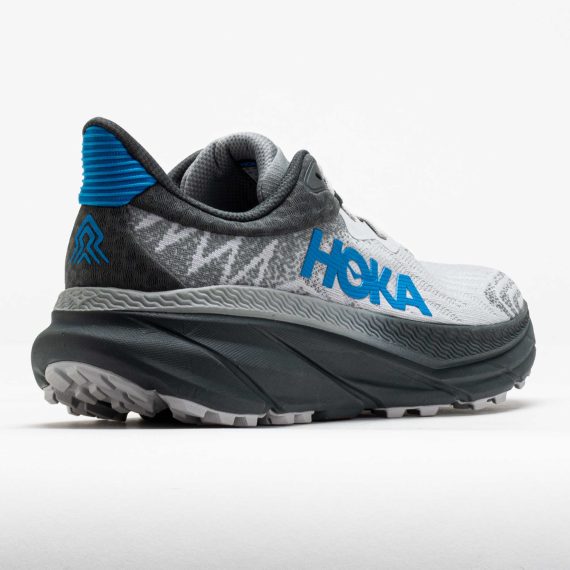 HOKA Challenger ATR 7 Men’s Outer Orbit/HOKA Blue - Image 6