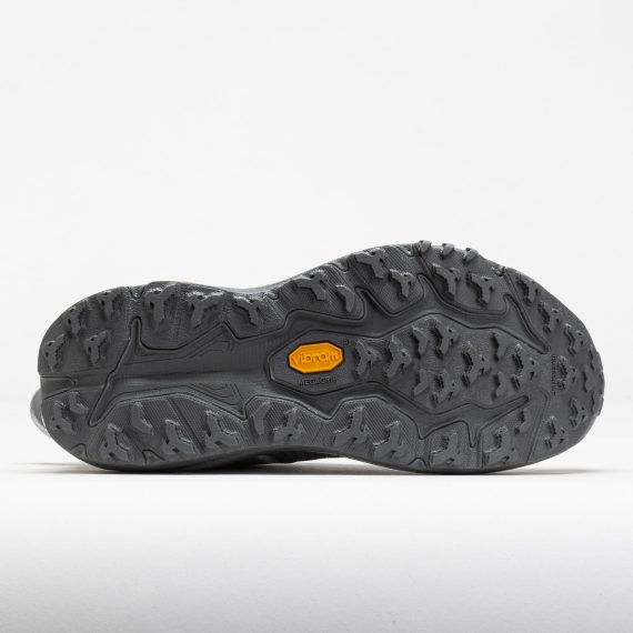 HOKA Speedgoat 6 Women’s Stellar Grey/Asteroid - Image 4