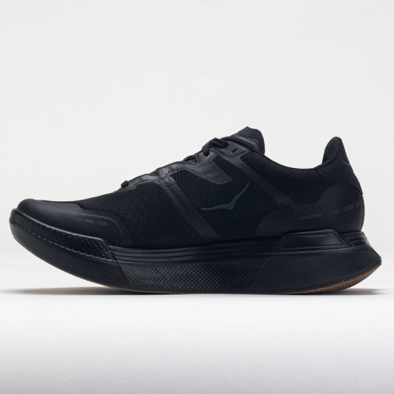 HOKA Transport X Unisex Black/Black - Image 2