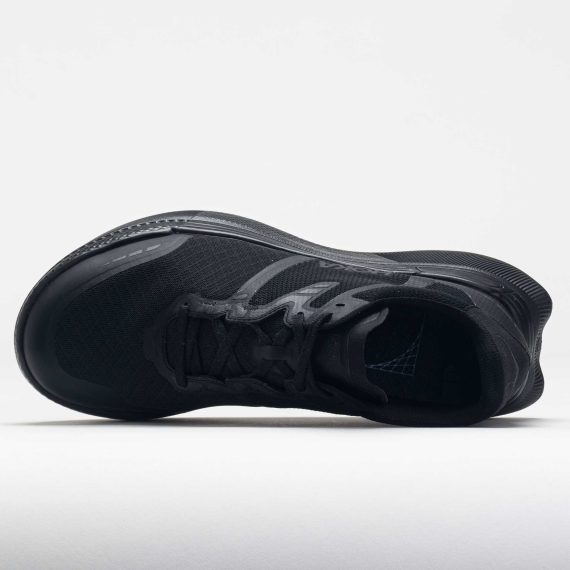 HOKA Transport X Unisex Black/Black - Image 3