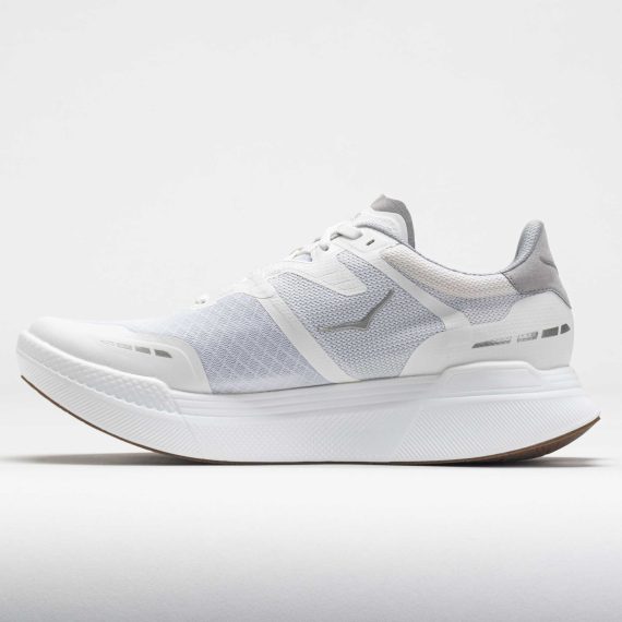 HOKA Transport X Unisex White/White - Image 2
