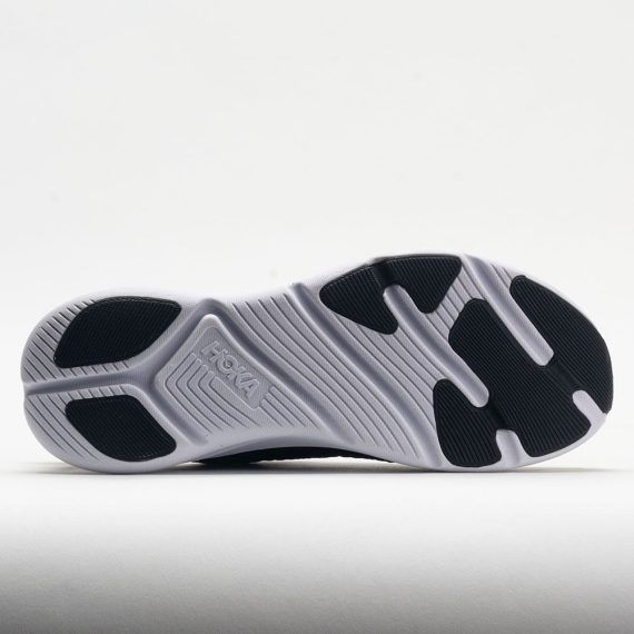 HOKA Solimar Women’s Black/White - Image 4