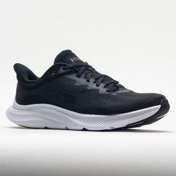 HOKA Solimar Women’s Black/White - Image 5