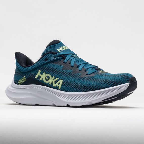 HOKA Solimar Men’s Blue Coral/Butterfly - Image 5