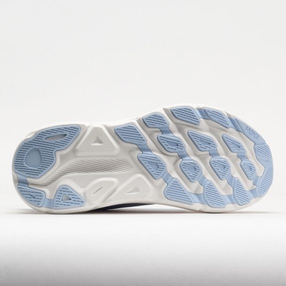 HOKA Clifton 9 Women’s Airy Blue/Ice Water - Image 4