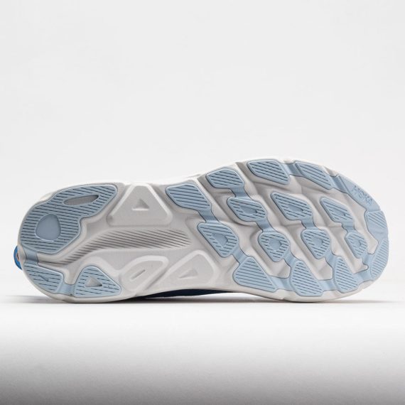 HOKA Clifton 9 Men’s Coastal Sky/All Aboard - Image 4