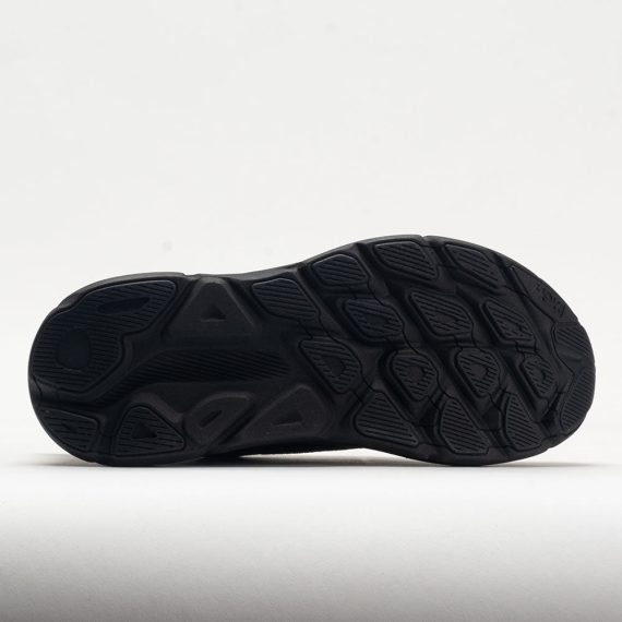 HOKA Clifton 9 Men’s Black/Black - Image 4