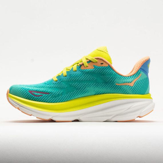 HOKA Clifton 9 Men’s Ceramic/Evening Primrose - Image 2