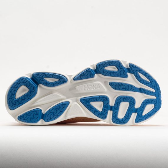 HOKA Bondi 8 Men’s Impala/Mock Orange - Image 4