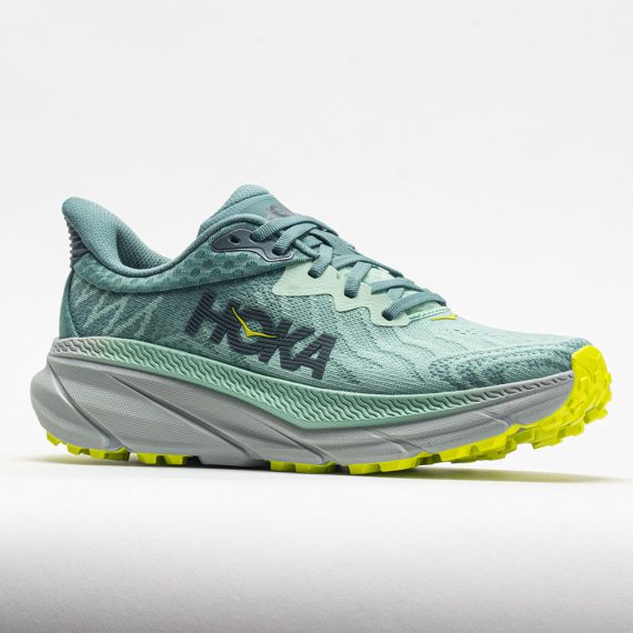 HOKA Challenger ATR 7 Women’s Mist Green/Trellis - Image 5