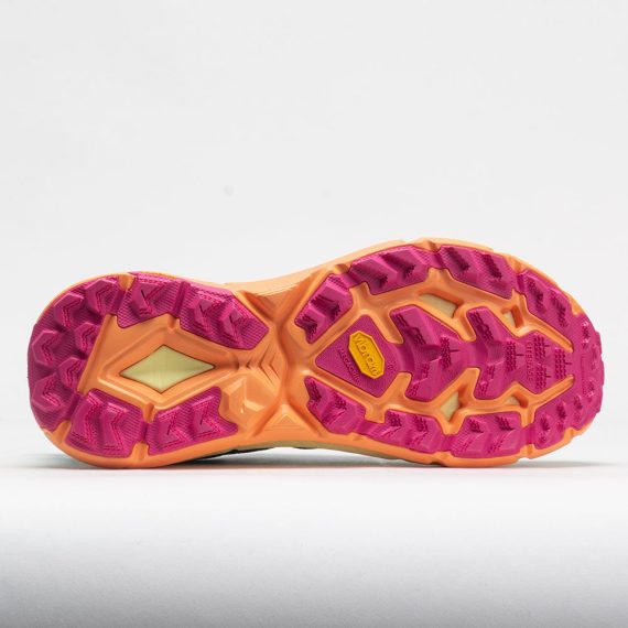 HOKA Mafate Speed 4 Women’s Deep Lake/Ceramic - Image 4