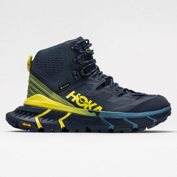 Hoka One One Tennine Hike GTX Women’s Ombre Blue/Green Sheen