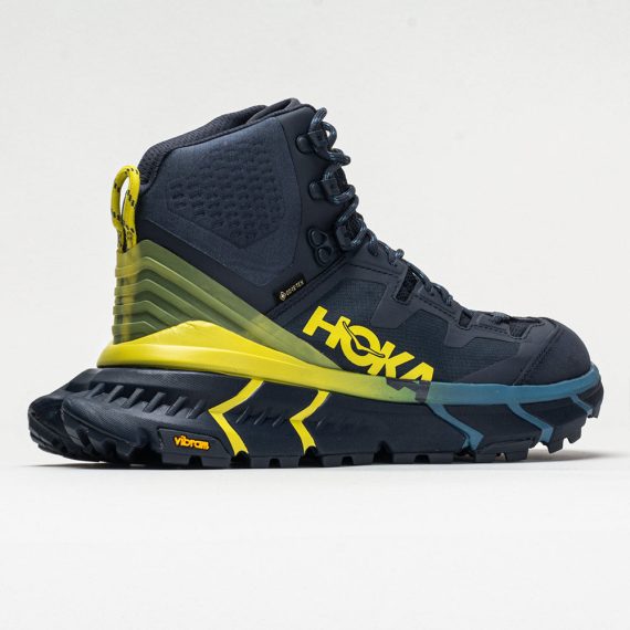 Hoka One One Tennine Hike GTX Women’s Ombre Blue/Green Sheen - Image 6