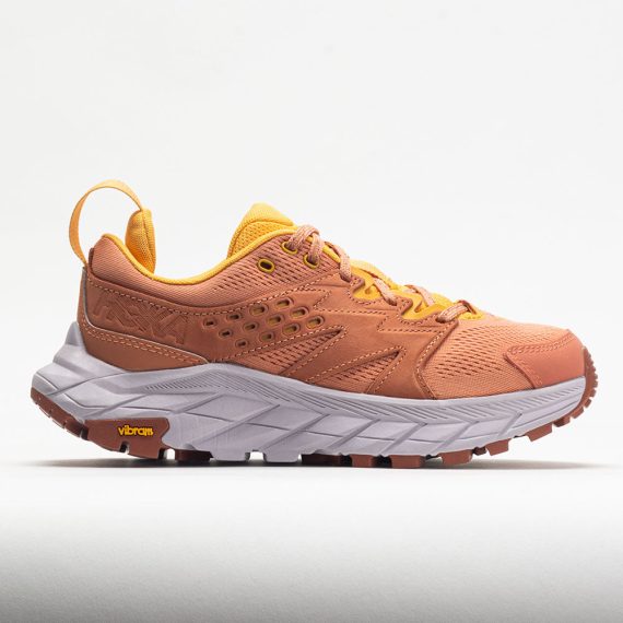 HOKA Anacapa Breeze Low Women’s Sun Baked/Amber Yellow
