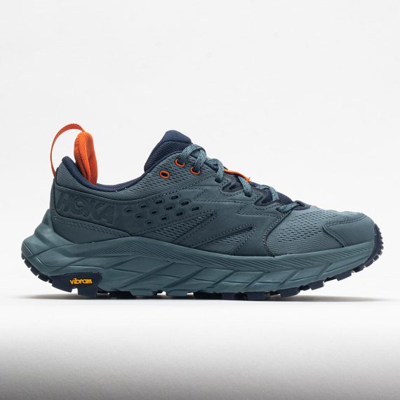 HOKA Anacapa Breeze Low Men’s Goblin Blue/Outer Space